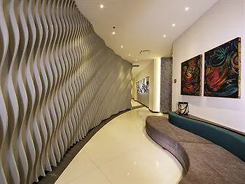 Hs Hotsson Hotel Керетаро