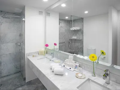 Hs Hotsson Hotel Queretaro