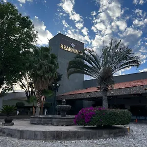 Hotell Real De Minas Tradicional
