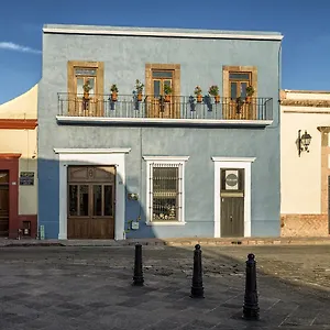 Morazul Boutique Hotel