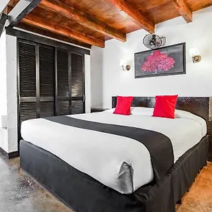 Casa Molina Hotel