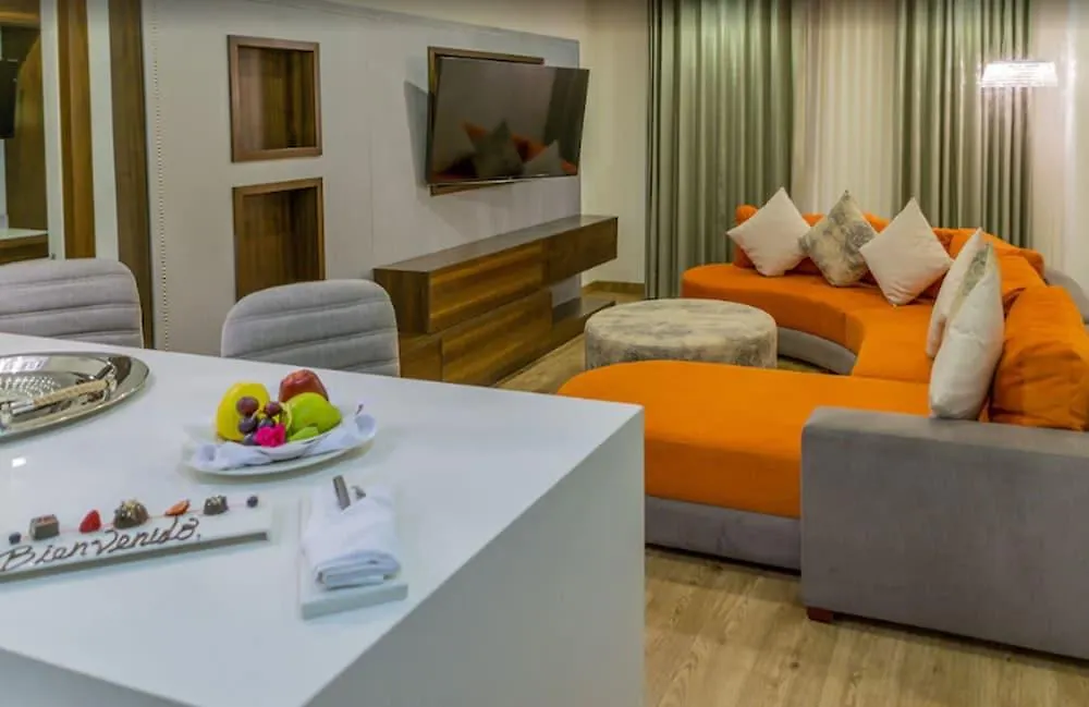 Hs Hotsson Hotel Queretaro
