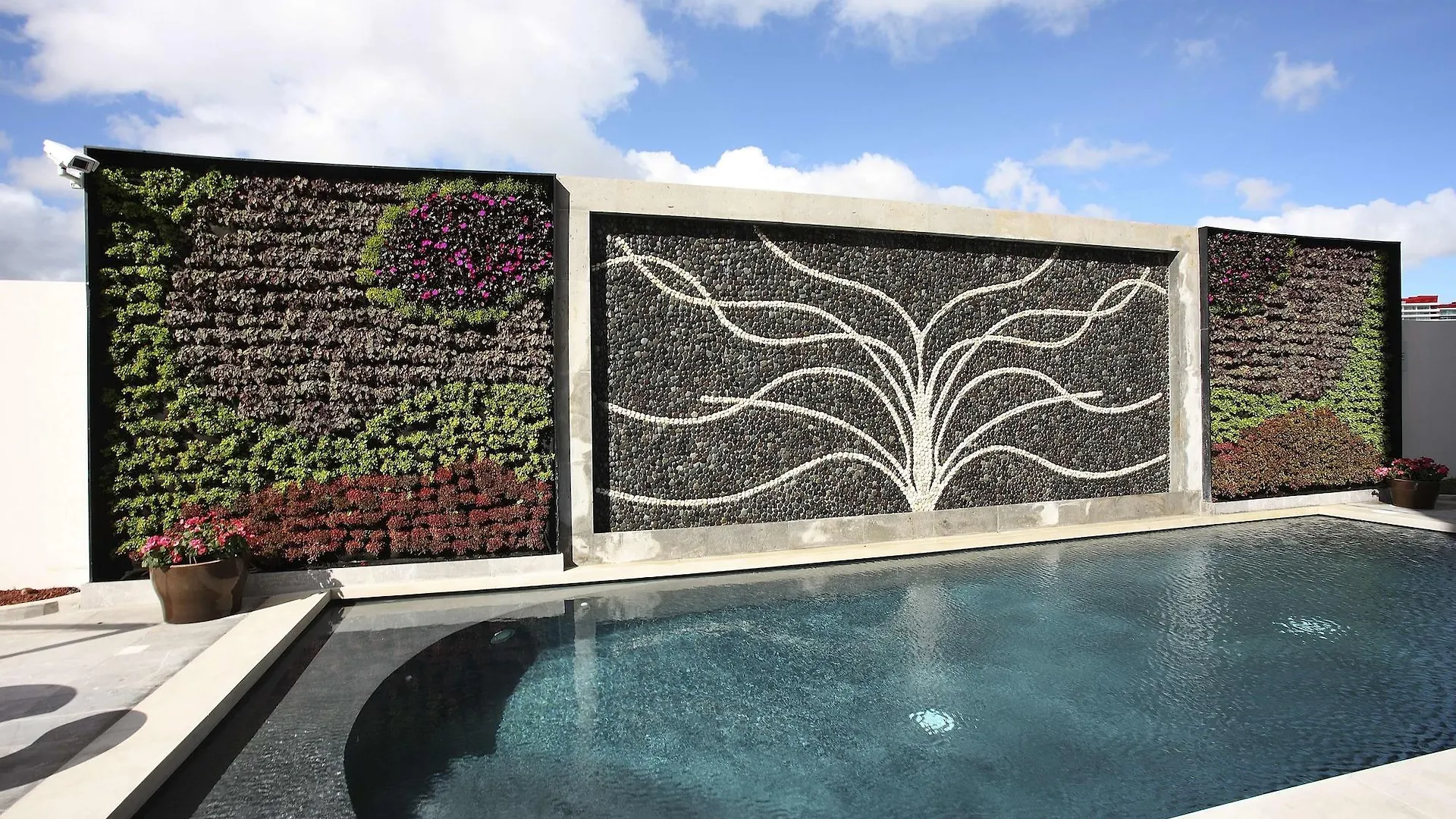 Hs Hotsson Hotel Queretaro