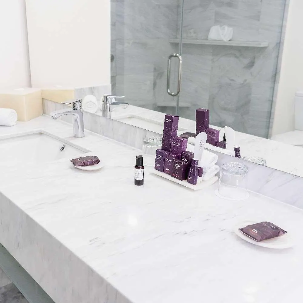 Hs Hotsson Hotel Queretaro