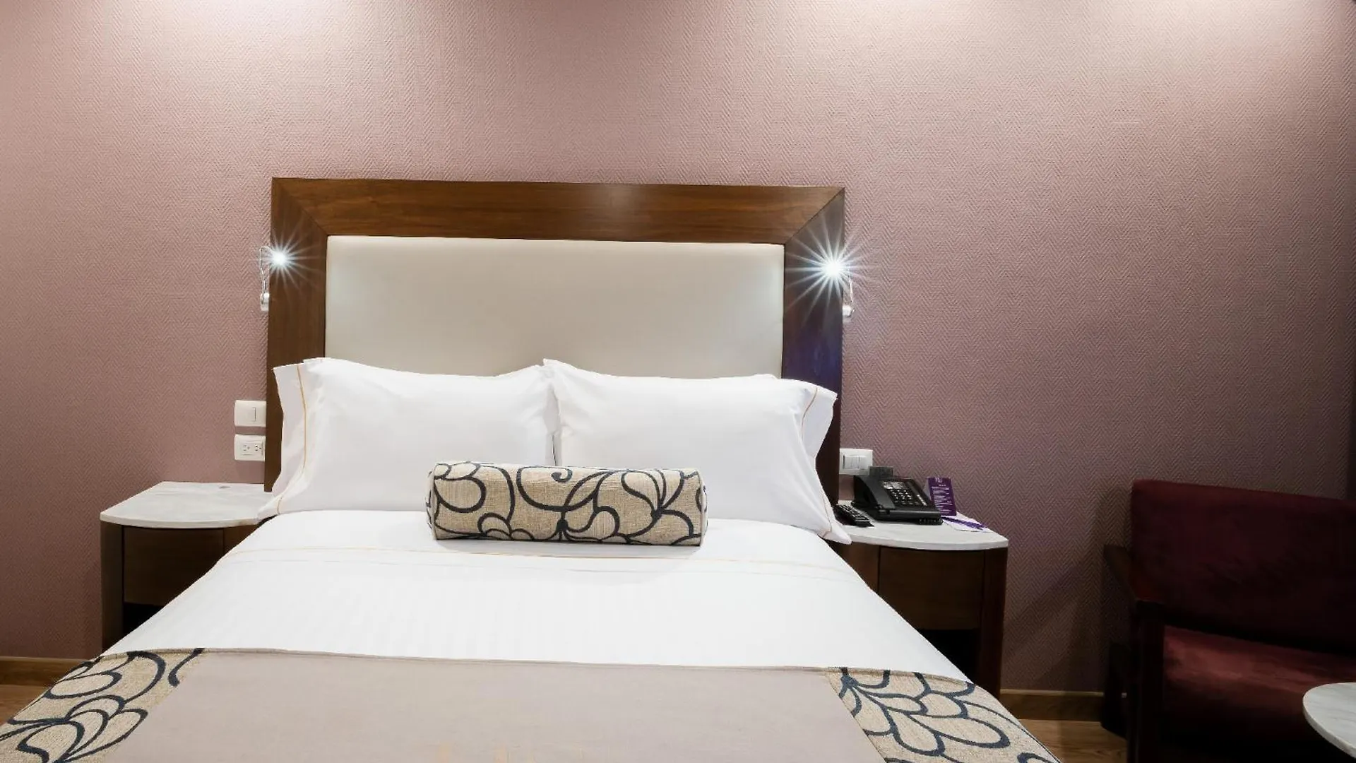 Hs Hotsson Hotel Queretaro