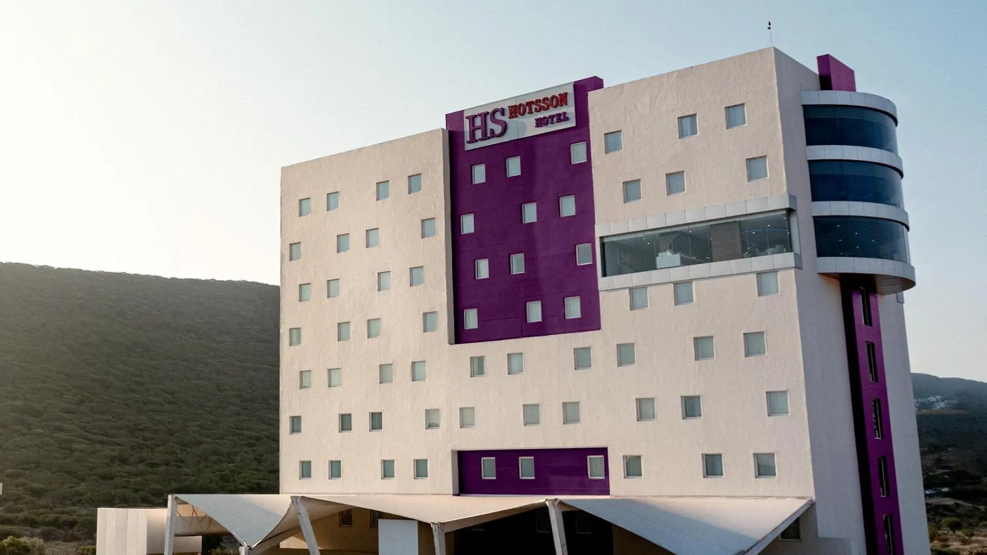Hs Hotsson Hotel Queretaro Mexico