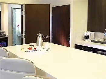 Hs Hotsson Hotel Queretaro