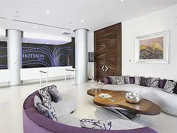 Hs Hotsson Hotel Queretaro