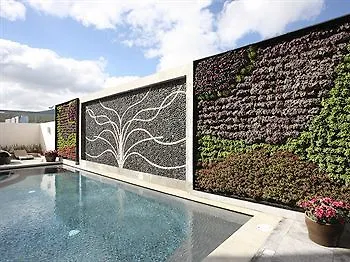 Hs Hotsson Hotel Queretaro