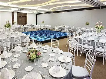 Hs Hotsson Hotel Queretaro