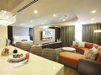 Hs Hotsson Hotel Queretaro